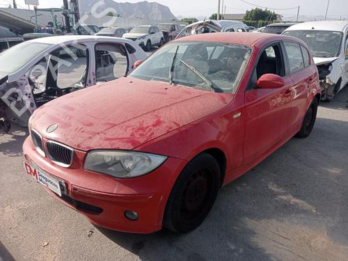 Hattehylde BMW 1 (E87) 118 i | BP39592042C85 - Image 7