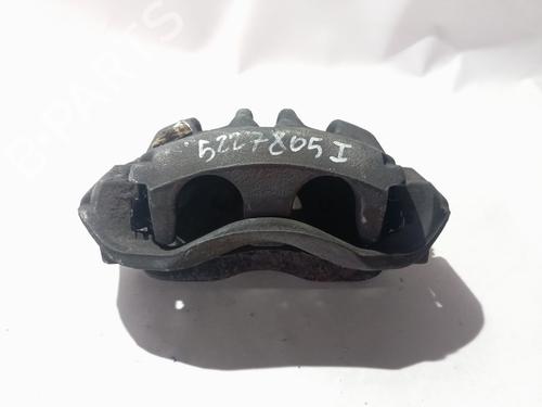 Used Left front brake caliper Left front brake caliper MERCEDES-BENZ VITO Van (W447) 111 CDI (447.601, 447.603, 447.605) (114 hp) 36532999 36532999