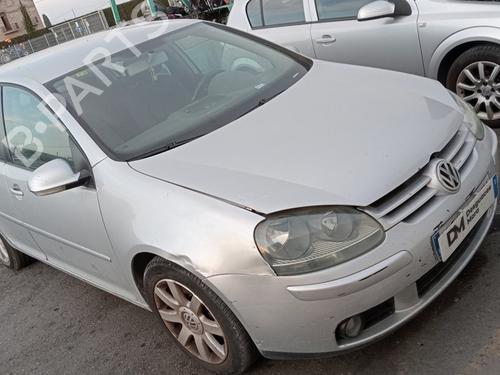 Electronic module VW GOLF V (1K1) 2.0 TDI 16V | BP19515073M83