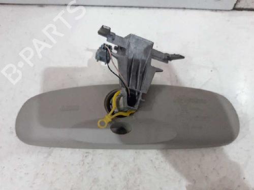 Rear mirror RENAULT MEGANE II Estate (KM0/1_) 1.5 dCi (KM02, KM13) | BP12658937I6 
