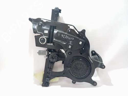 Used Front left window mechanism Front left window mechanism 37175510 37175510