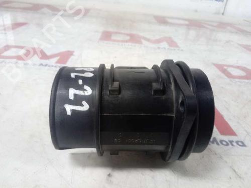 Mass air flow sensor RENAULT KANGOO / GRAND KANGOO II (KW0/1_)  | BP12841067M95 