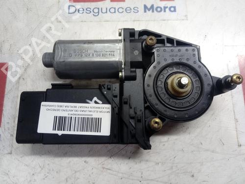 Used Right front window motor VW PASSAT B5.5 (3B3) 1.6 (102 hp) 12842047
