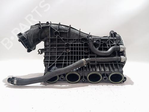 Used Intake manifold BMW 3 (F30, F80) 320 d xDrive (184 hp) 27536560