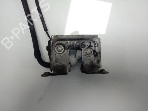 Hood lock BMW X6 (E71, E72)  | BP15882450C133 