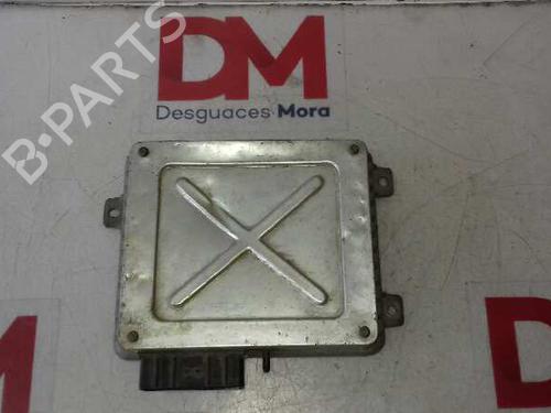 Engine control unit (ECU) ROVER 200 II Hatchback (RF) 214 Si | BP12648983M57 