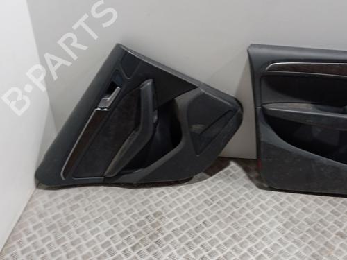 Seats set AUDI Q5 (8RB) 2.0 TDI quattro | BP34404919C78 - Image 8