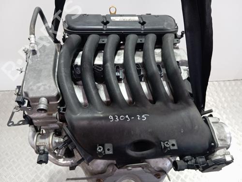 Engine PORSCHE CAYENNE (9PA) | BP39204010M1 - Image 5