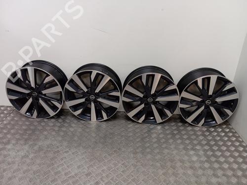 Used Rim NISSAN MICRA V (K14) [2016-2025]  28031390