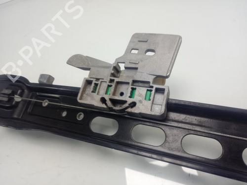 Rear right window mechanism MERCEDES-BENZ CLS (C219)  | BP17339784C25