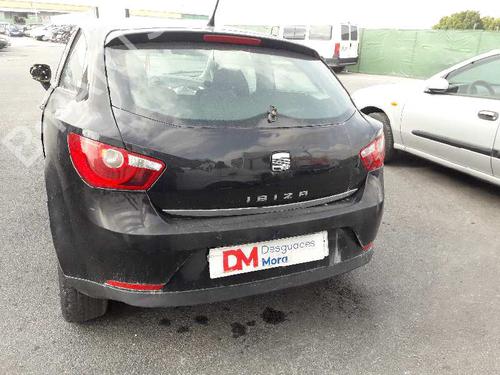 Tailgate lift support SEAT IBIZA IV SC (6J1, 6P5) | BP14940921C138