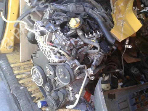 Other RENAULT TRAFIC II Van (FL) 2.0 dCi 115 (FL01, FL0U, FL00, FL0H, FL0M) | BP16654458O1