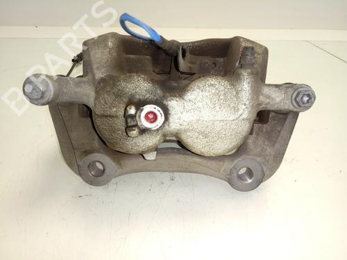 Left front brake caliper LAND ROVER DISCOVERY SPORT (L550)  | BP19261246M105 