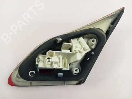 Left tailgate light OPEL ASTRA J (P10) 1.7 CDTI (68) | BP35966473C79 - Image 2