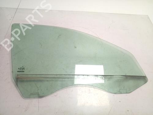 Used Front right door window MERCEDES-BENZ E-CLASS (W211) [2002-2009]  16687816