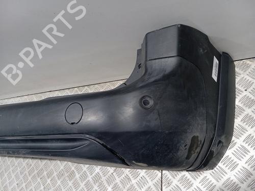 Rear bumper PEUGEOT RIFTER | BP30566516C8