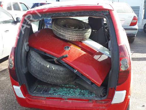 Generator AIXAM 400 | BP12936757M7