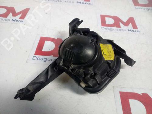 Left front fog light PEUGEOT 306 Hatchback (7A, 7C, N3, N5) 2.0 HDI 90 | BP30372019C30