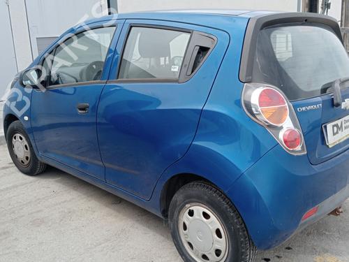 Tailgate CHEVROLET SPARK (M300)  | BP27588295C6  - Image 5