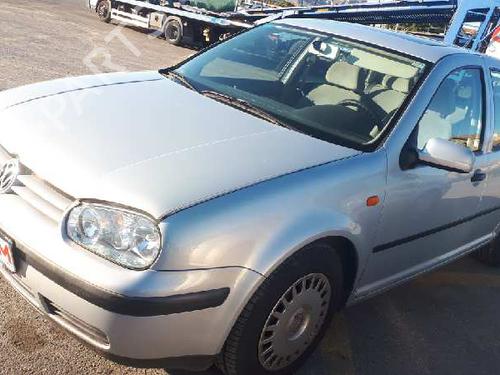 ABS pump VW GOLF IV (1J1)  | BP12937371M43 