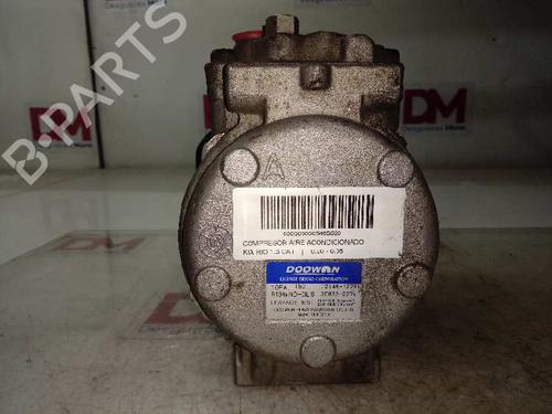 AC compressor KIA RIO I Saloon (DC_) 1.3 | BP12658006M34 