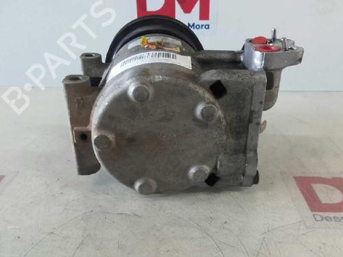 AC compressor HYUNDAI ACCENT II (LC)  | BP12647429M34 