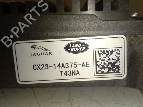 Module électronique JAGUAR F-TYPE Coupe (X152) 3.0 SCV6 | BP13506109M83 