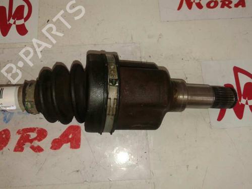 Left front driveshaft FORD FOCUS II (DA_, HCP, DP) 1.6 LPG | BP12639825M38 