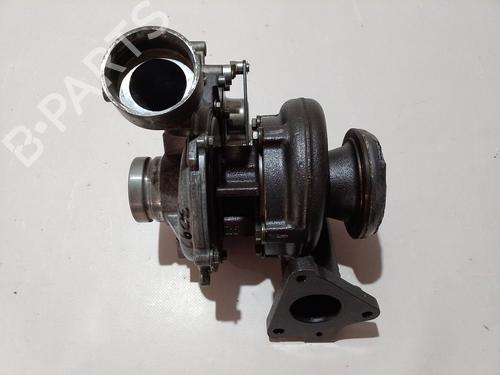 Used Turbocharger/Supercharger Turbocharger/Supercharger 37437088 37437088