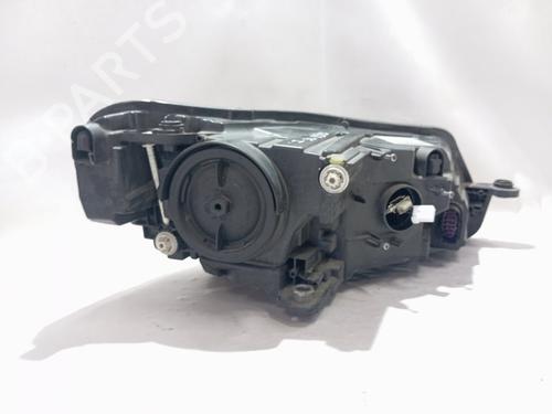 Left headlight SKODA SUPERB III (3V3) 2.0 TDI | BP30913976C28