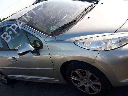 Left front driveshaft PEUGEOT 207 (WA_, WC_) 1.6 16V VTi | BP12669541M38