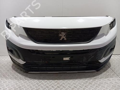 Used Front bumper PEUGEOT RIFTER [2018-2025]  30566515