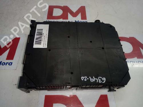 Fuse box PEUGEOT 308 I (4A_, 4C_)  | BP12662791E1 