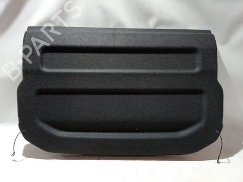 Used Rear parcel shelf CITROËN C4 III (BA_, BB_, BC_) 1.2 PureTech 130 (BAHNSA, BAHNSB) (130 hp) 32173012