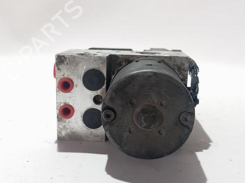 Used ABS pump ABS pump AUDI A6 C5 (4B2, 4B4) 2.5 TDI (150 hp) 39684805 39684805