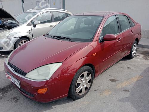 Used Parts FORD FOCUS I Saloon (DFW) 1.8 Turbo DI / TDDi 4968267