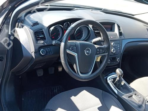 Right sun visor OPEL INSIGNIA A (G09) | BP12841692I2