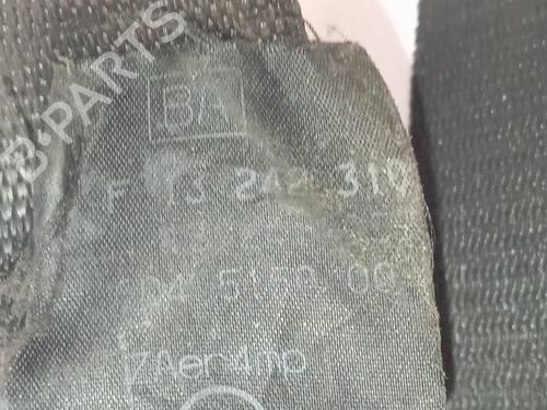 Front left seatbelt OPEL ASTRA H (A04) 1.7 CDTI (L48) | BP38858878I26 - Image 3