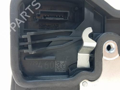 Rear right lock BMW X1 (E84) sDrive 18 d | BP20087119C99 