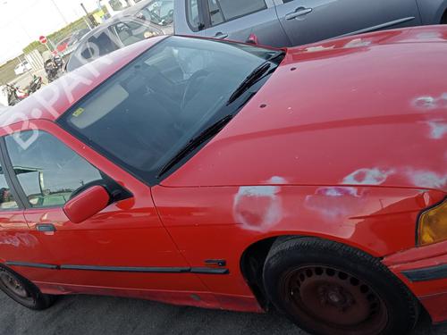 Front bumper BMW 3 (E36) | BP17999740C7