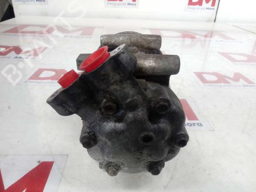 AC compressor NISSAN TIIDA Hatchback (C11X)  | BP12636872M34 