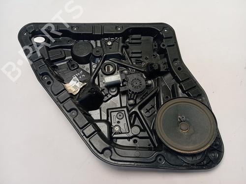 Rear left window mechanism MERCEDES-BENZ A-CLASS (W177) A 250 e (177.086) | BP29723746C24 