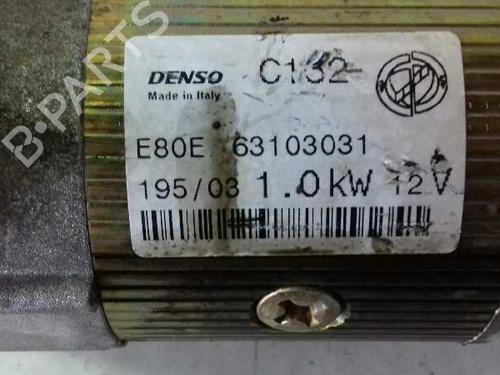 Starter FIAT PUNTO (188_) 1.4 | BP12647574M8 