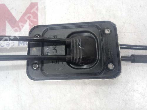 Gear lever FIAT TIPO Hatchback (356_, 357_)  | BP12650914M90 