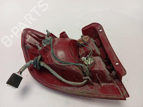 Right taillight HYUNDAI GETZ (TB) 1.1 | BP22420160C35 