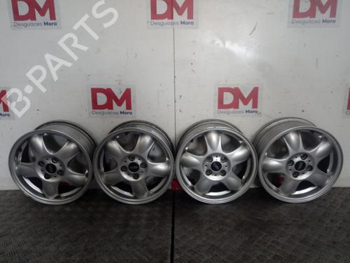 Rim MINI MINI (R56)  | BP13100344C45 