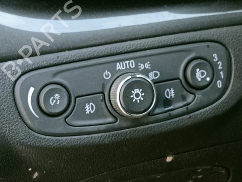 Headlight switch OPEL MOKKA / MOKKA X (J13)  | BP32329857I24  - Image 18