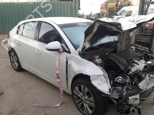 Headlight switch CHEVROLET CRUZE (J300) | BP12658681I24