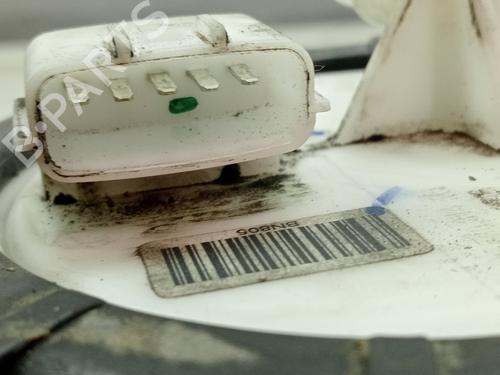 Fuel pump NISSAN ALMERA TINO (V10)  | BP29632066M76 
