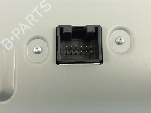 Display VW PASSAT B8 Variant (3G5, CB5)  | BP30393242C48 